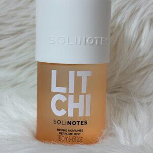 Solinotes Litchi 6 oz